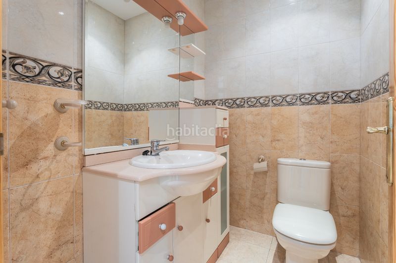 Foto ac8b6d74-bc49-49cf-9efa-bc77158a9eb8. Casa aparellada amb calefacció aparcament a Brunete