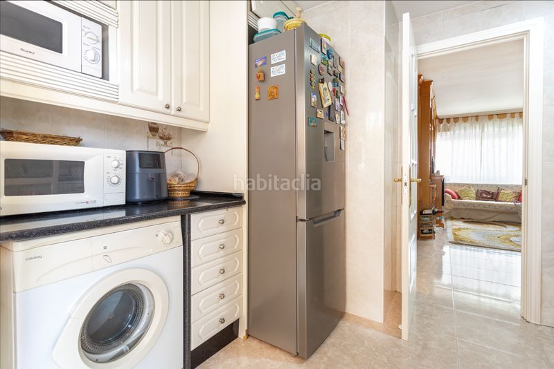 Foto 66b674c7-a6db-4c85-8825-0c64b233236e. Pis amb calefacció aparcament a Brunete