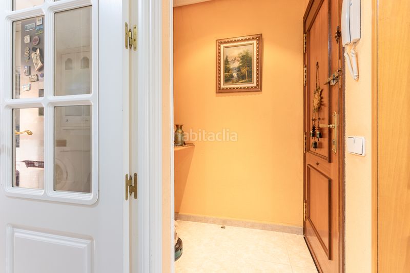 Foto a4c51962-867a-487a-9594-1de0e63c2a09. Pis amb calefacció aparcament a Brunete