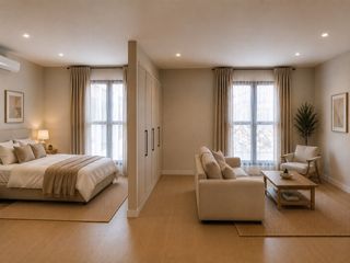 Lloguer Estudi a Brunete. Capital home brunete alquila en exclusiva vivienda de obra nueva