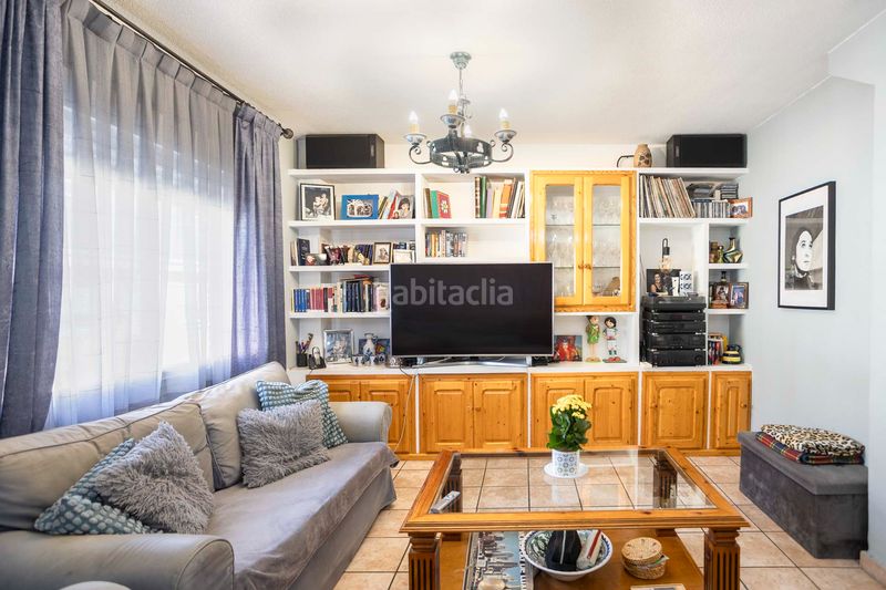 Foto a3ed06ac-13f2-4367-b605-0c269955f398. Pis amb calefacció aparcament a Brunete