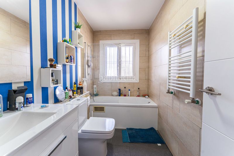 Foto a9659f09-b43a-40fd-a19a-f6e0eba48d58. Xalet amb calefacció aparcament piscina a Brunete