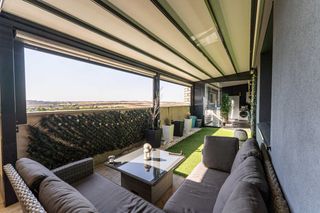 Attico  Avenida de la osa menor 9016a. Ático en venta en avenida de la osa menor