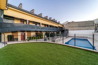 Lloguer Dúplex a Brunete. Capital home brunete alquila en exclusiva duplex en urbanizacion