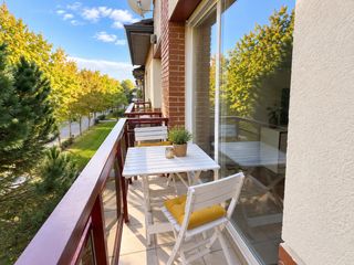 Flat in Avenida de La Rioja
