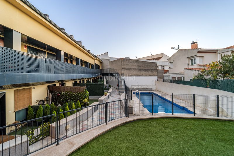Foto be8161fd-f478-40cf-aa8d-9fa0191fcb0a. Lloguer dúplex amb calefacció aparcament piscina a Brunete