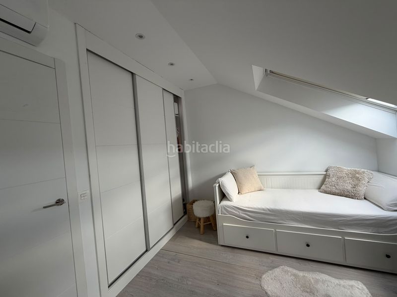 Foto 0bb38447-67f5-44d3-ae5f-ec0cf1c9555b. Miete zweistöckige wohnung mit heizung parking pool in Brunete