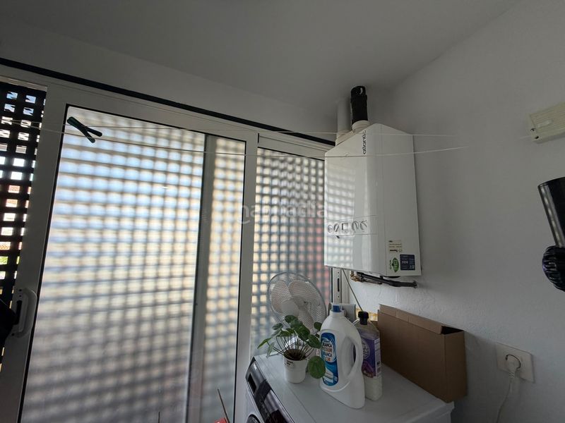Foto 34ee9962-3f87-43e7-9c90-909d8884e51d. Miete zweistöckige wohnung mit heizung parking pool in Brunete