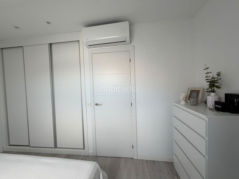 Foto f35f1c43-947a-471e-8b86-cd557bfad8c8. Miete zweistöckige wohnung mit heizung parking pool in Brunete