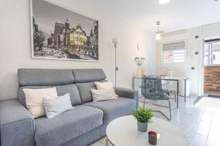 Appartement à Calle Real de San Sebastián
