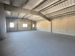 Bâtiment à usage industriel  Avenida de madrid. Nave en venta en el álamo