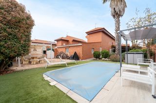 Towny house in Cubas de la Sagra