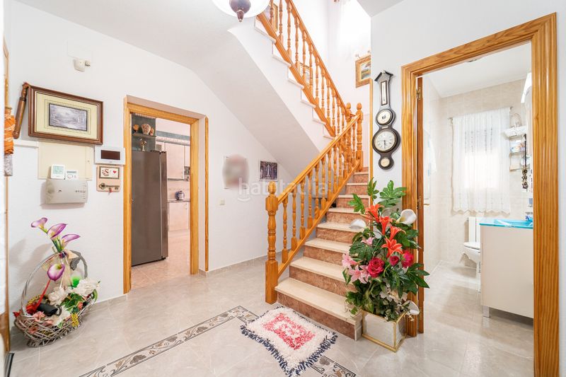 Foto 174b698b-9f7c-4aea-a182-199bf816c30a. Xalet amb xemeneia calefacció aparcament piscina a Álamo (El)