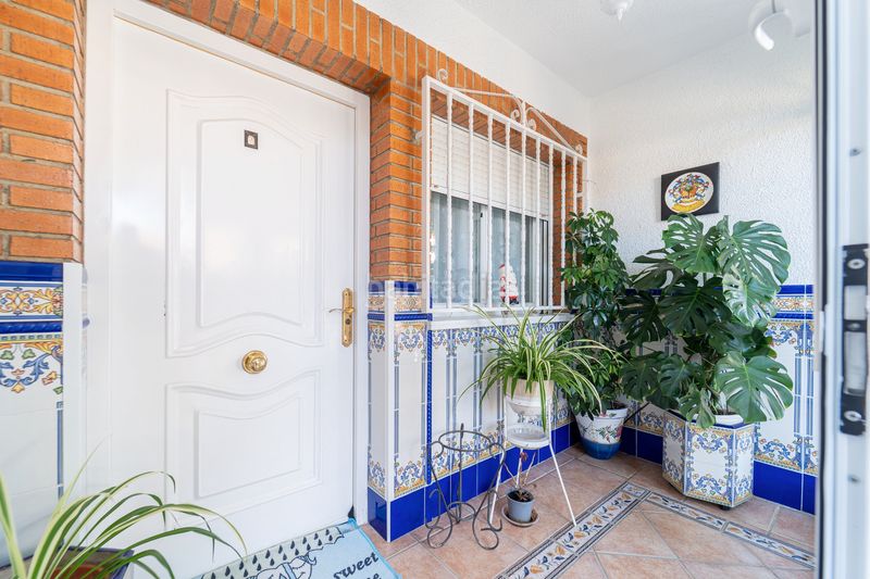 Foto 2b07f991-446a-4b21-bbb6-29a707eeba8f. Xalet amb xemeneia calefacció aparcament piscina a Álamo (El)