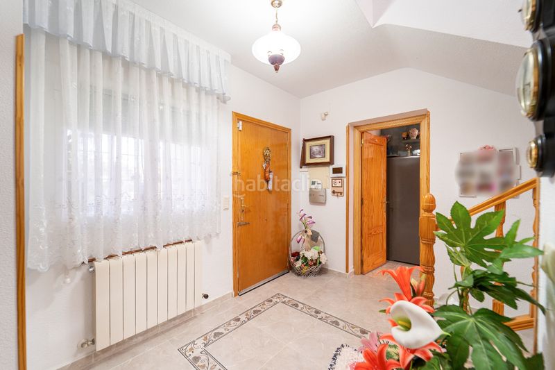 Foto 3b71065d-5abf-4fa0-9858-1ce3b60151ba. Xalet amb xemeneia calefacció aparcament piscina a Álamo (El)