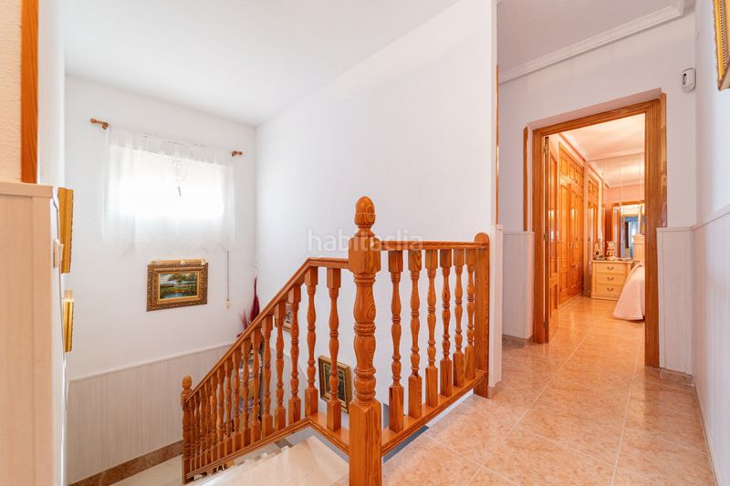 Foto 3df93468-34b1-4aba-8deb-b986740c885c. Xalet amb xemeneia calefacció aparcament piscina a Álamo (El)