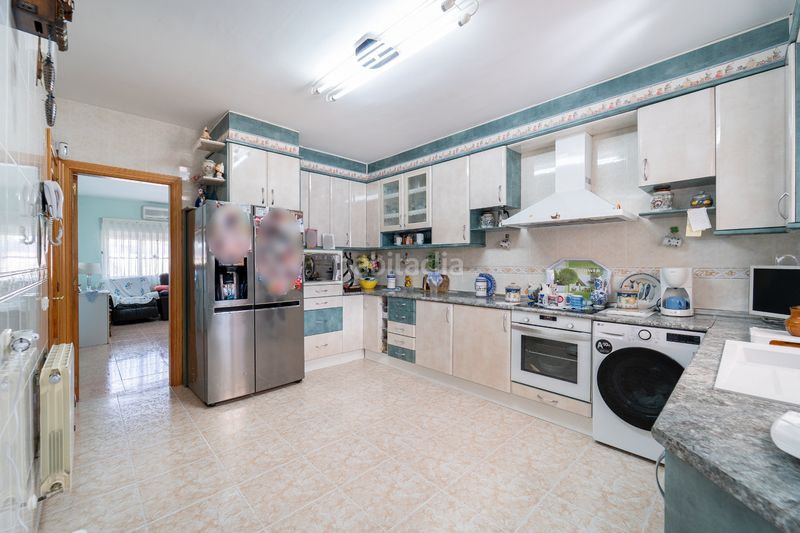 Foto 678fc878-e1f6-4593-a82b-254ea3e216cb. Xalet amb xemeneia calefacció aparcament piscina a Álamo (El)