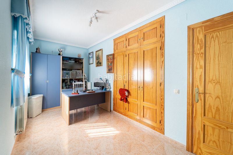 Foto 8c977a10-b13a-404c-87ea-7816396c310e. Xalet amb xemeneia calefacció aparcament piscina a Álamo (El)