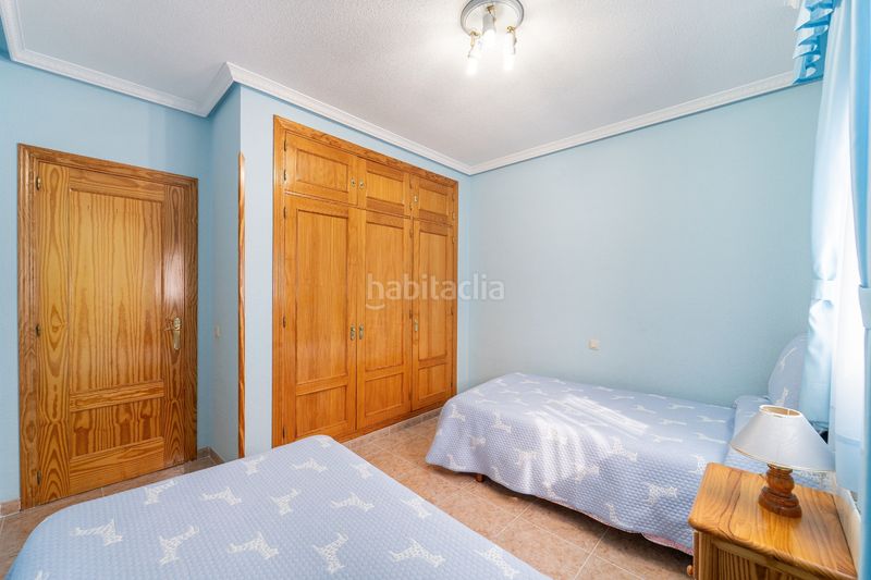 Foto 965f4f04-9e48-41d6-ad66-2061c5637f09. Xalet amb xemeneia calefacció aparcament piscina a Álamo (El)