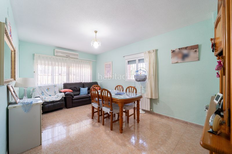 Foto 9e44a6d5-7e28-46d2-bd8e-b80d5bd58942. Xalet amb xemeneia calefacció aparcament piscina a Álamo (El)