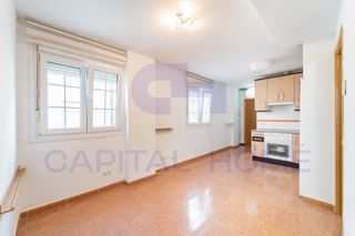 Flat  Calle de las eras altas. Capital home vende en exclusiva fantastico piso en el centro del