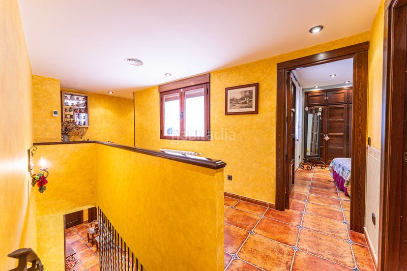 Foto a7fa7613-a027-444d-bd0f-025041ac41e9. Xalet amb calefacció a Méntrida