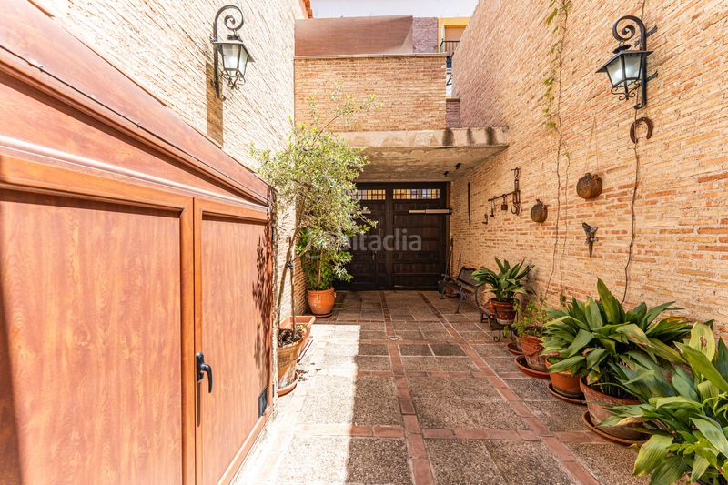 Foto b0347c71-21a1-4f9c-aea3-35b4349a2e4d. Xalet amb calefacció a Méntrida
