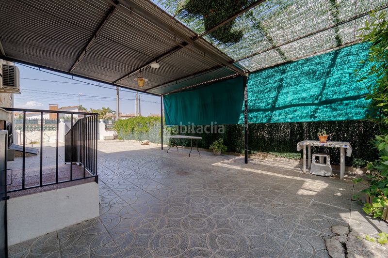 Foto 50c47296-6871-4533-9274-1de88ce8e946. Xalet amb calefacció aparcament piscina a Álamo (El)