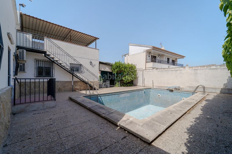 Foto 82e23a5d-0421-4e7d-8975-c67ae2119bbf. Xalet amb calefacció aparcament piscina a Álamo (El)