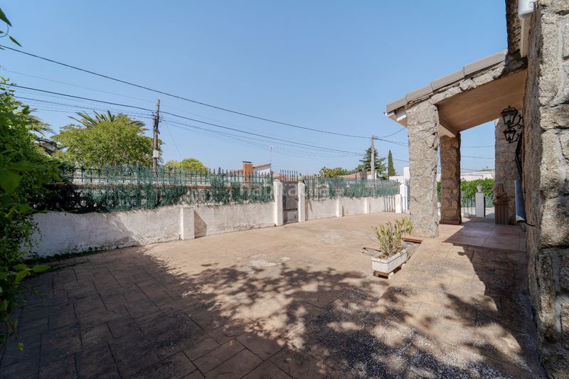 Foto acd4aab8-6b16-4557-b5cf-8629d83fbaf4. Xalet amb calefacció aparcament piscina a Álamo (El)