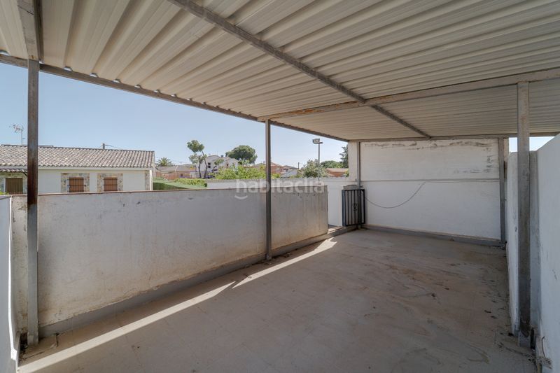 Foto b4802a18-d6fc-43b8-a5d2-ce4aad4800b7. Xalet amb calefacció aparcament piscina a Álamo (El)