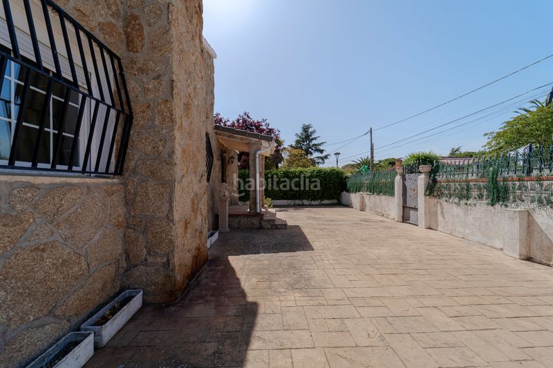 Foto c4658d99-7a37-4ade-98ea-2b4e9df36960. Xalet amb calefacció aparcament piscina a Álamo (El)