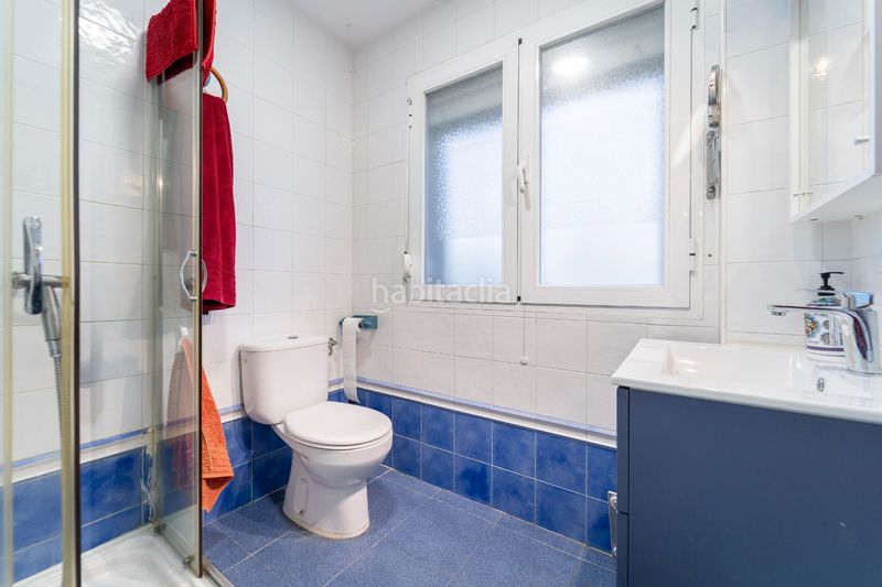 Foto b5fc7c8a-9b62-4074-90f9-b61fd980eb00. Casa aparellada amb xemeneia calefacció piscina a Álamo (El)