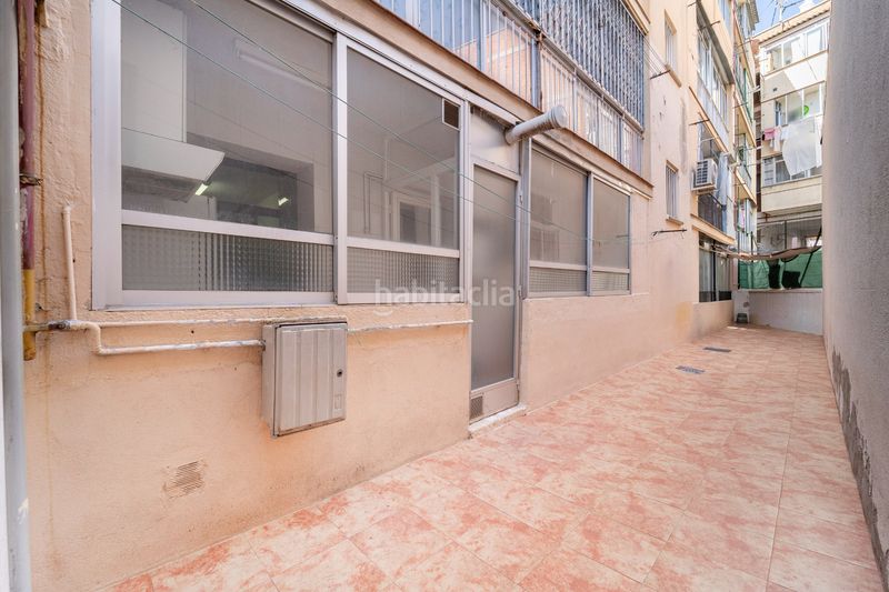 Foto e6b1f9c6-6806-4814-b15d-b716db09c323. Pis a calle de eusebio morán 11 a Opañel Madrid