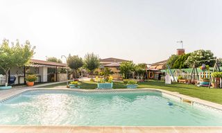 Chalet en Calle Río Guadalorce