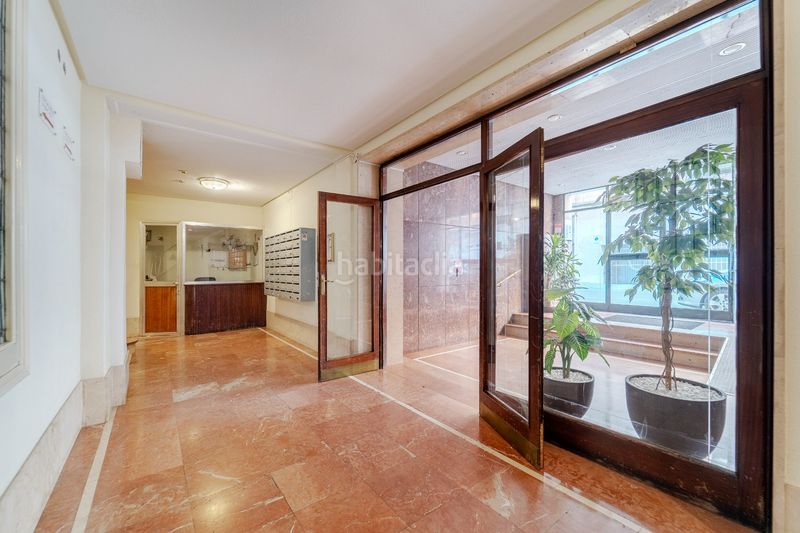 Foto db55d322-8b26-4082-a2bd-80d8536e1536. Pis a calle de trueba y fernández 3 a Hispanoamérica-Bernabéu Madrid