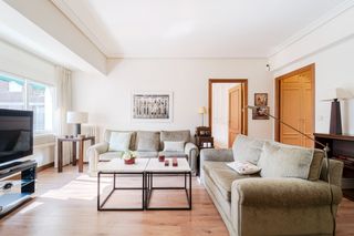 Flat in Calle de Trueba y Fernández 3