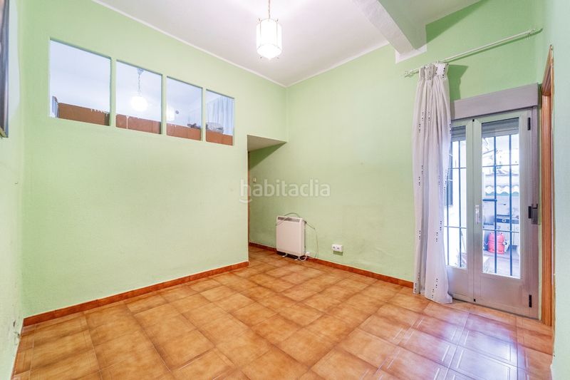 Foto a8ab3e1b-1c4d-4d88-9007-55f3da51a6e7. Pis amb calefacció a Villaverde Alto Madrid