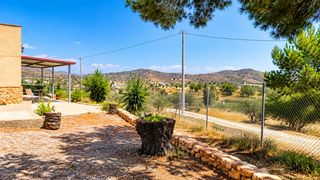 Lloguer Casa a La Magdalena - Molinos Marfagones. Finca privada de 50.000 m² con piscina en plena naturaleza – 200