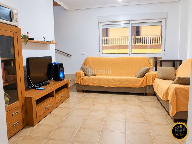 Foto 997f7bde-a3e2-4e81-b61c-23fb8167d3ed. Casa amb aparcament a Playa Sol Mazarrón