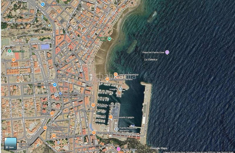 Foto b52af3f8-aaa3-4e72-b30d-662fa725aa4e. Local comercial a Pescadores Mazarrón