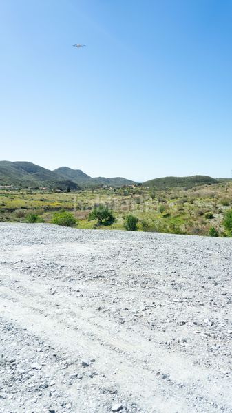 Foto 2321780a-f3ad-48b4-a3b4-8636a5c68eb8. Finca rústica parcela (paz-cela) en El Alamillo Mazarrón