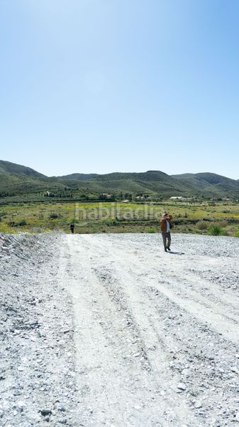 Foto 44d40b4a-7cc5-4661-96cb-f44d6b783744. Finca rústica parcela (paz-cela) en El Alamillo Mazarrón