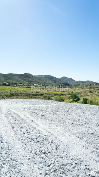 Foto 4a762d47-d5e9-47f4-953d-b277045d324c. Finca rústica parcela (paz-cela) en El Alamillo Mazarrón