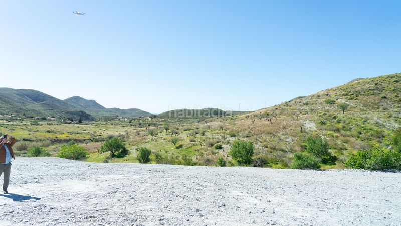 Foto 59a9dc67-d729-4bde-b230-af1af65bac64. Finca rústica parcela (paz-cela) en El Alamillo Mazarrón