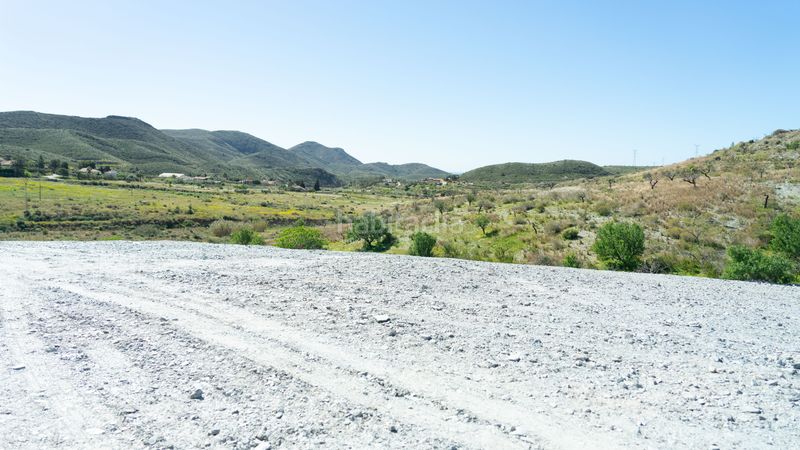 Foto 9e1a1c9c-a1de-493e-9587-a97649bb155f. Finca rústica parcela (paz-cela) en El Alamillo Mazarrón