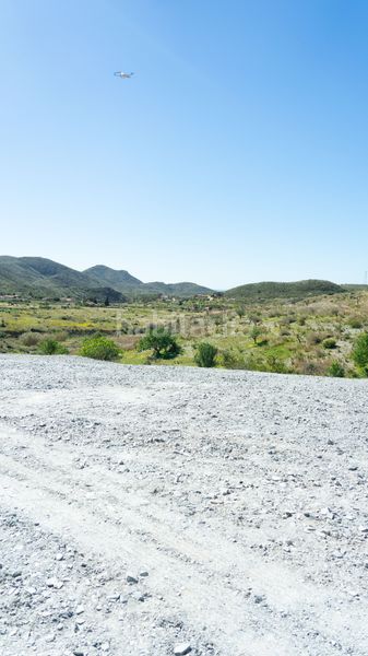 Foto c3ea7827-bb87-4602-9b97-6920354b200d. Finca rústica parcela (paz-cela) en El Alamillo Mazarrón