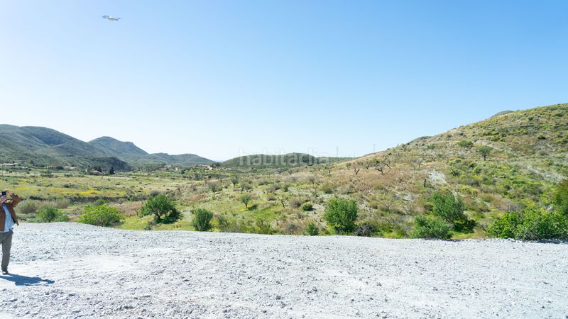 Foto e3d35580-7345-4386-bb7a-13c32435a7c1. Finca rústica parcela (paz-cela) en El Alamillo Mazarrón