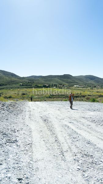 Foto ee9e3f85-3aef-4196-bb8e-c352ce2fbd7e. Finca rústica parcela (paz-cela) en El Alamillo Mazarrón