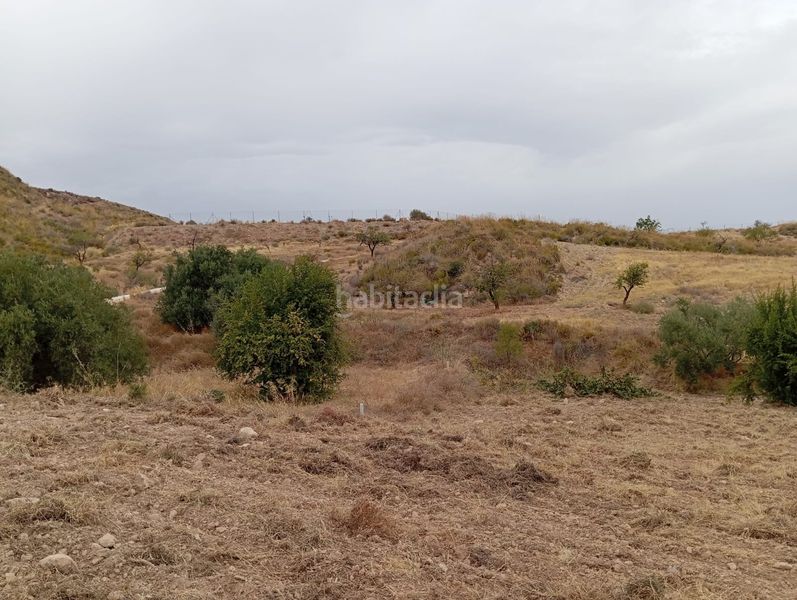 Foto 5184f67a-1192-45bd-b145-3e736d715571. Finca rústica a Bolnuevo Mazarrón